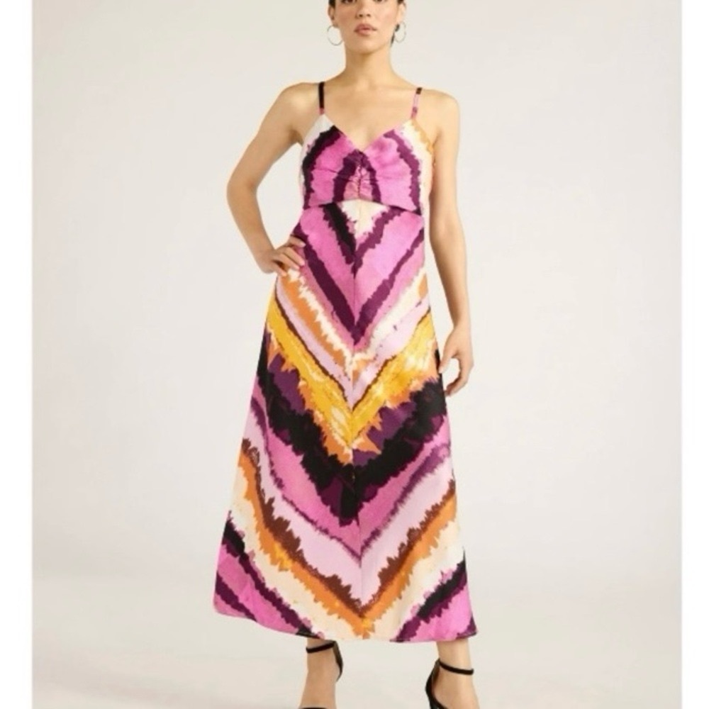 Sofia Maxi Dress